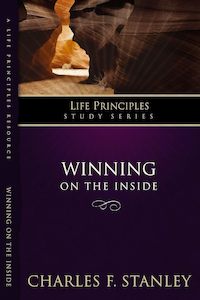 Winning on the Inside: Facing Trials and Defeating Temptation - Charles Stanley