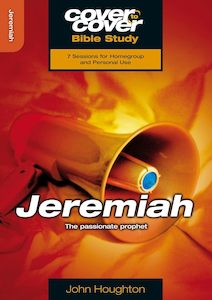 Bible Studies: CTC  Jeremiah (The Passionate Prophet)