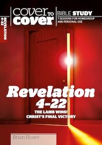 CTC Revelation 4-22(The Lamb Wins! Christ'S Final V