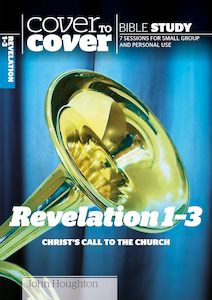 CTC Revelation 1-3(Christ'S Call To The Church)
