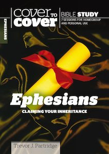 Bible Studies: CTC  Ephesians (Claiming Your Inheritance)