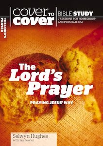Bible Studies: CTC Lords Prayer (Praying Jesus' Way)