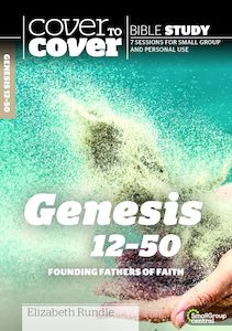 CTC  Genesis 12-50 (Founding Fathers of Faith)