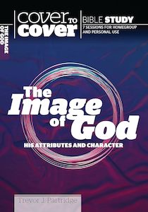 CTC  Image of God (His Attributes and Character)