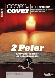 CTC 2 Peter (Living in the Light of God's Promises)