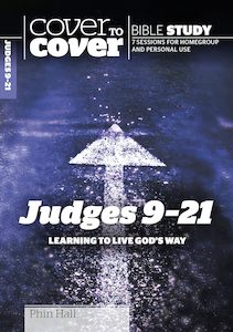 CTC Judges 9-21 (Learning to Live God's Way)