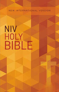 Niv Translation: NIV, Value Outreach Bible, Paperback