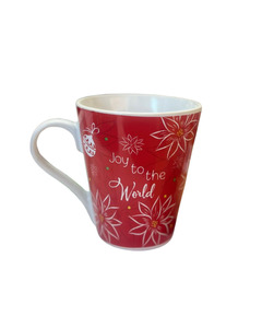 Mugs: Christmas Mugs - 3x for $29.99