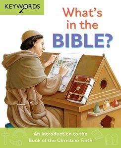 Bible Stories: What's in the Bible?