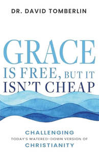General: Grace is free but it aint Cheap