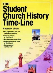 Reference: History Of The Church-Essential Bible Reference (O/P)