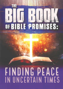 The Big Book of Bible Promises: Finding Peace