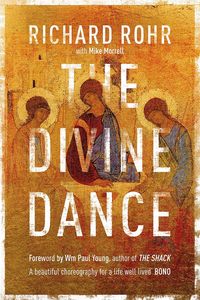 The Divine Dance by Richard Rohr - P/B