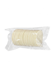 Wafers: Wafers Priest 6.5Cm - Pack 50