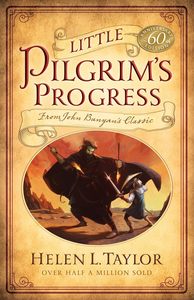 Little Pilgrim's Progress by Helen Taylor