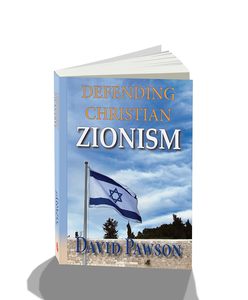 Defending Christian Zionism - David Pawson