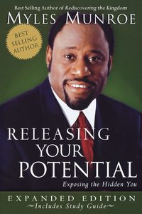General: Releasing Your Potential - Myles Munroe