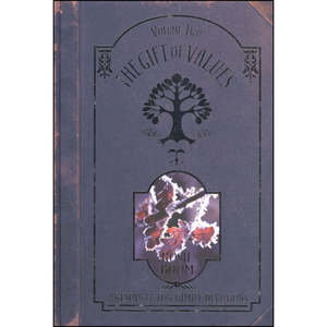 The Gift of Values - Volume 2