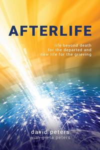 Nz Authors: Afterlife