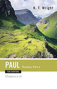 Commentaries: Romans For Everyone - Part 2