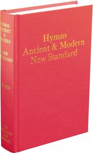 Hymns: New Standard Hymnal No 87  Words Standard