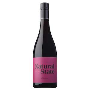 Wine: Pinot Noir 2022