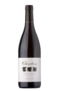 All: Churton Pinot Noir 2024