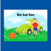 Products: Wat God Sien