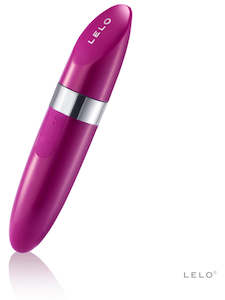 LELO Mia 2 Deep Rose