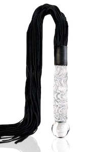 Icicles No. 38 Glass Whip