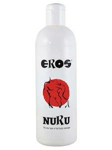 EROS: EROS Nuru Massage Gel 1000ml