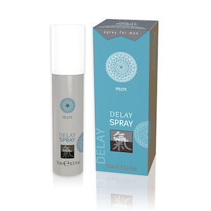 SHIATSU Delay Spray - 15ml