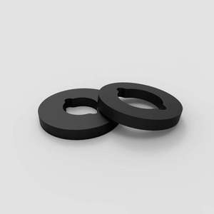 Bathmate: Bathmate Hydromax7 Cushion Rings