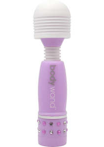 Bodywand: Bodywand Mini Massager Lavender