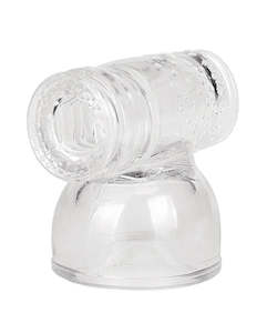 Bodywand: Bodywand Original Stroker Wand Attachment