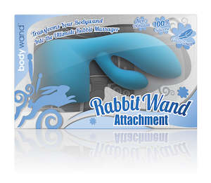 Bodywand Original Rabbit Wand Attachment