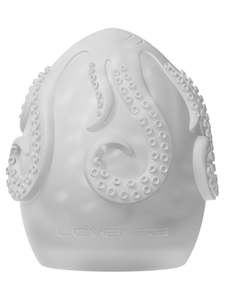 Lovense: Lovense Kraken Single Egg Masturbator