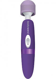 Bodywand Rechargeable Massager Lavender