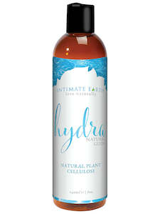 Intimate Earth: Intimate Earth Hydra Water Based Glide 240ml