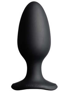 Lovense Hush 2 (2.25 inch) Bluetooth Remote Controlled Butt Plug