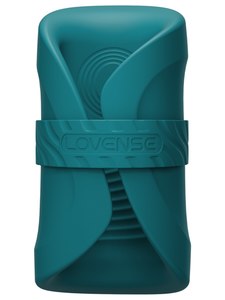 Lovense: Lovense Gush 2 Bluetooth Glans Massager