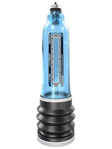 Bathmate Hydromax7 Penis Pump (5-7 Inches) Blue