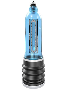 Bathmate Hydromax9 Penis Pump (7-9 Inches) Blue