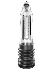 Bathmate: Bathmate Hydro7 Penis Pump (5-7 Inches) Clear