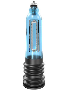 Bathmate Hydro7 Penis Pump (5-7 Inches) Blue