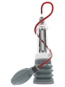 Bathmate HydroXtreme7 Penis Pump (5-7 Inches)