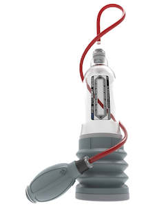 Bathmate: Bathmate HydroXtreme7 Wide Boy Penis Pump (5-7 Inches)