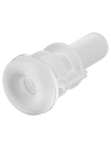 Lovense: Lovense Neutral-Shaped Sleeve For Solace