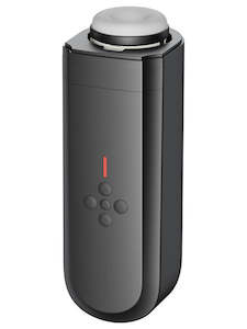 Lovense: Lovense Solace App-Controlled Automatic Thrusting Male Masturbator