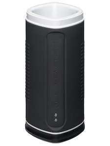 Lovense Calor Bluetooth Depth-Controlled Heating Male Masturbator